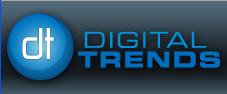 Digital Trends Logo